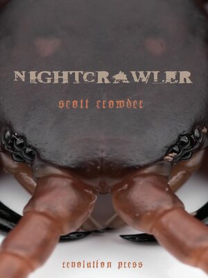 cover image of Nightcrawler